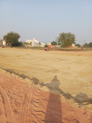  Plot For Sale in Bhopani