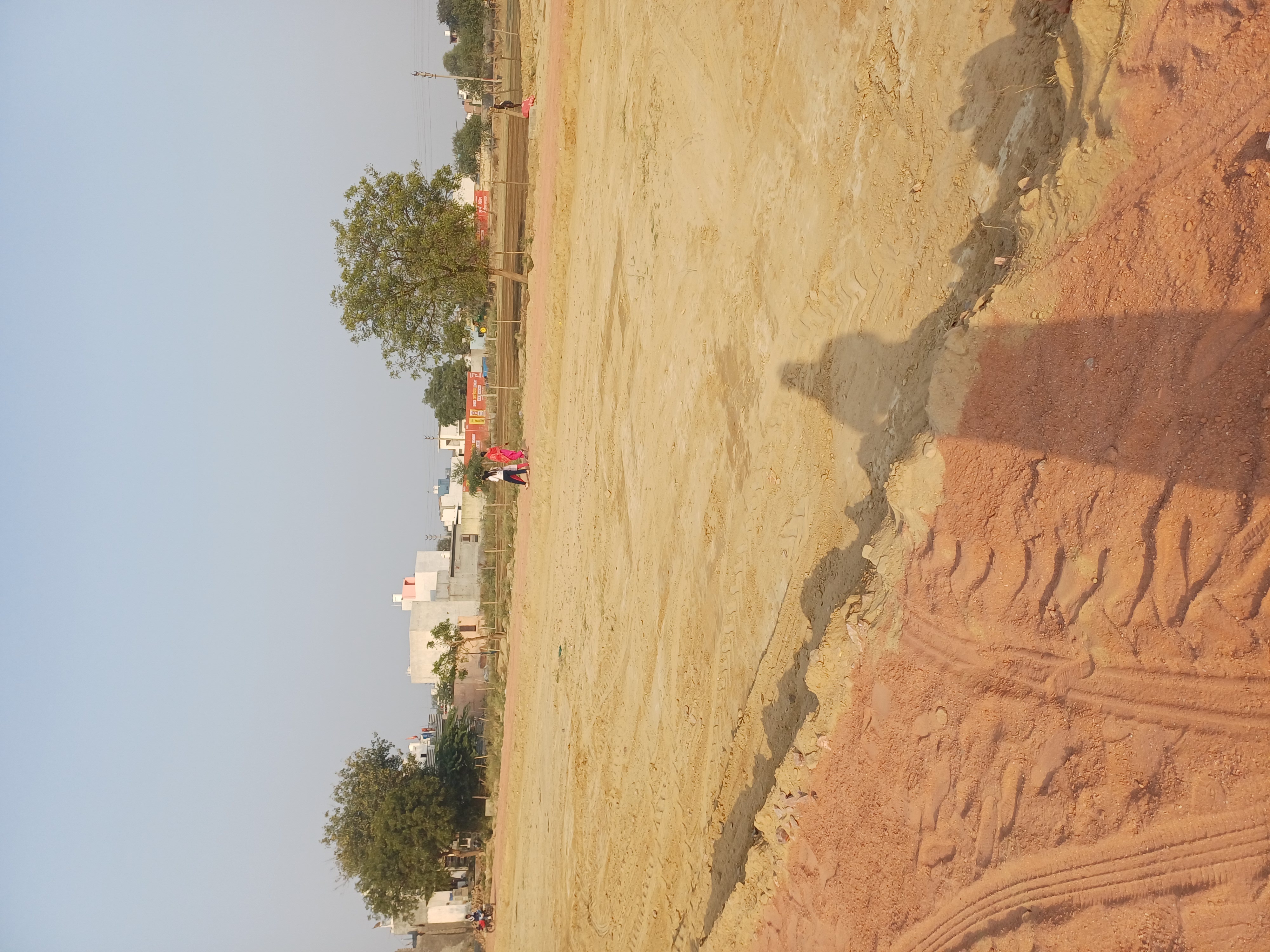 Plot For Sale in Shri Ram Property 