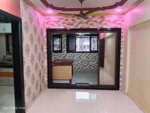 1.5 BHK Apartment For Sale in Nalasopara West