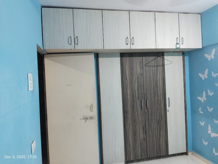 undefined, nalasopara west 1.5 Bedroom 550 Sq.Ft. Apartment In Nalasopara West Palghar 9563983