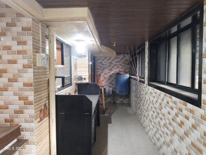 Kitchen in 1.5 BHK Apartment at Nalasopara West – for Sale