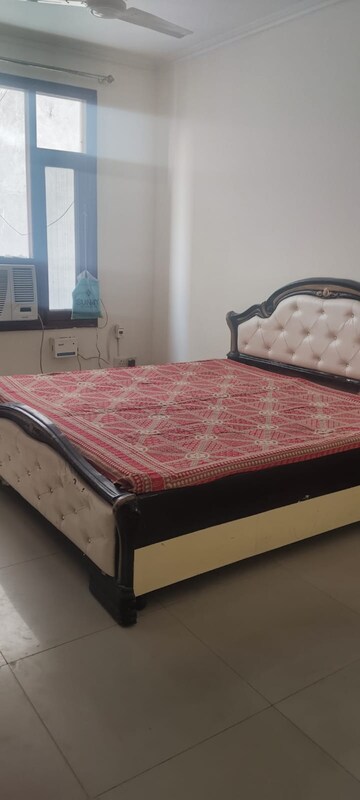 Bedroom in 2 BHK Apartment at Ambala Highway – for Rent