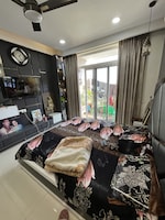 2 BHK + Pooja Room 1700 Sq.Ft. Apartment in VIP Road