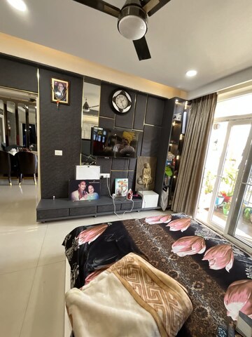 Bedroom in 2 BHK Apartment at Vip Road – for Rent