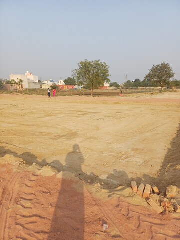  Plot For Sale in Bhopani