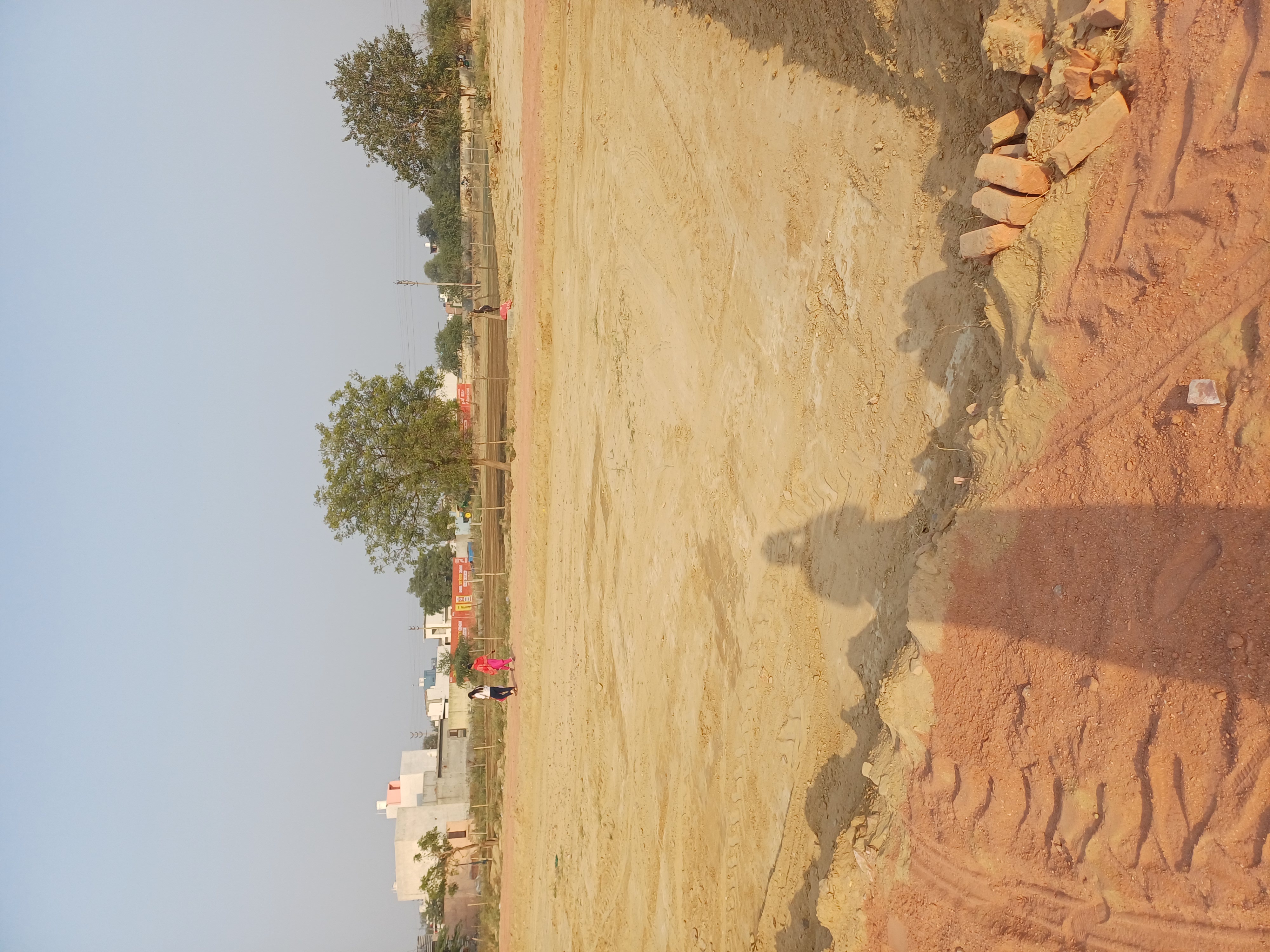Plot For Sale in Shri Ram Property 