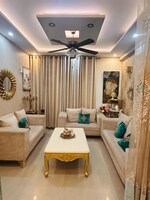 3 BHK + Pooja Room 1800 Sq.Ft. Apartment in NK Savitry Enclave