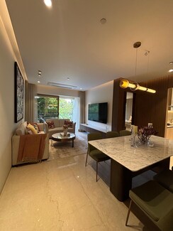 2 BHK Apartment For Sale in Ashray Jaswanti Jewel
