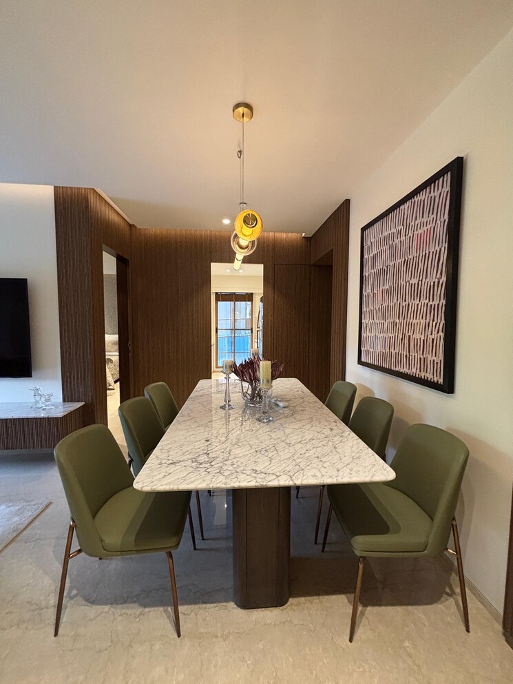 Bedroom, ashray-jaswanti-jewel 2 Bedroom 766 Sq.Ft. Apartment In Kandivali West Mumbai 9564003