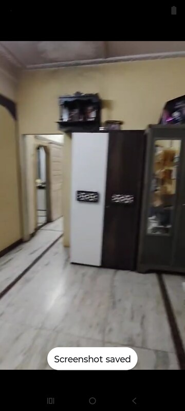 Building Lobby in 1 BHK Apartment at Ghatkopar West – for Rent