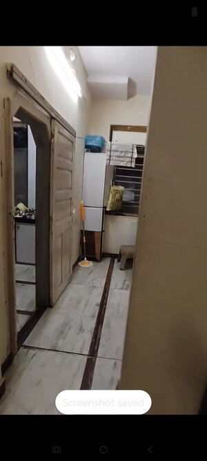 Balcony in 1 BHK Apartment at Ghatkopar West – for Rent