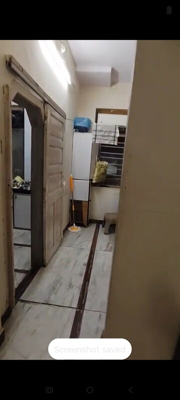 Balcony in 1 BHK Apartment at Ghatkopar West – for Rent