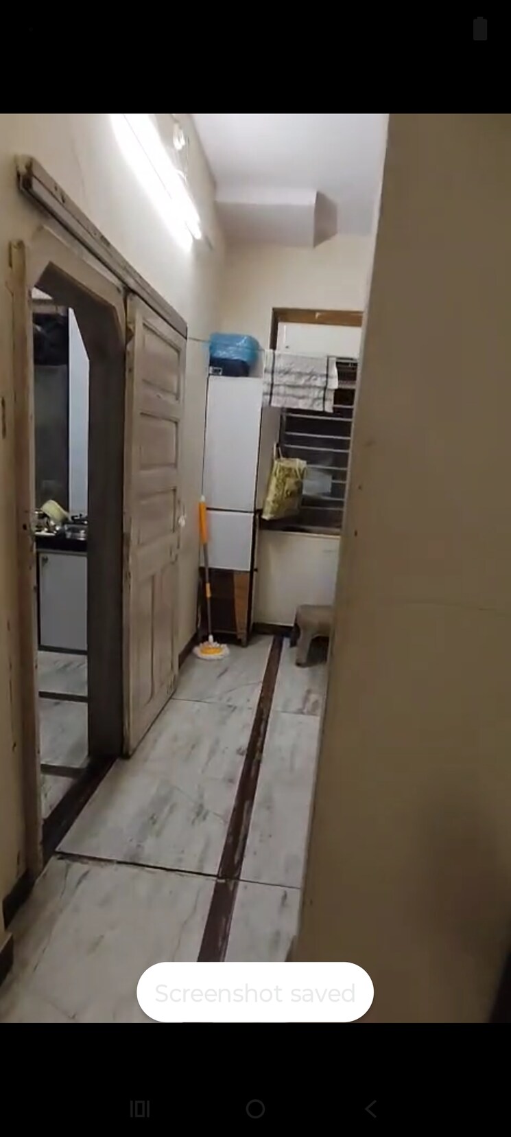 Balcony, ghatkopar west 1 Bedroom 400 Sq.Ft. Apartment In Ghatkopar West Mumbai 9563998