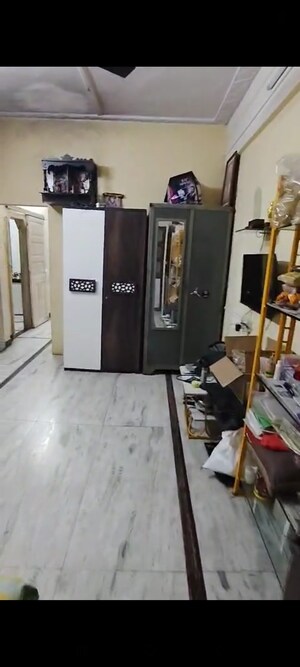 1 BHK Apartment For Rent in Ghatkopar West