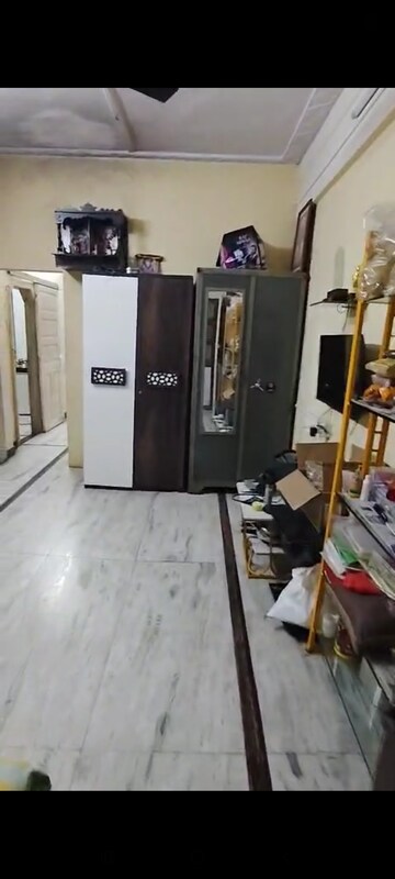 1 BHK Apartment For Rent in Ghatkopar West