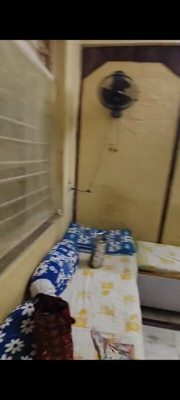 Staircase in 1 BHK Apartment at Ghatkopar West – for Rent