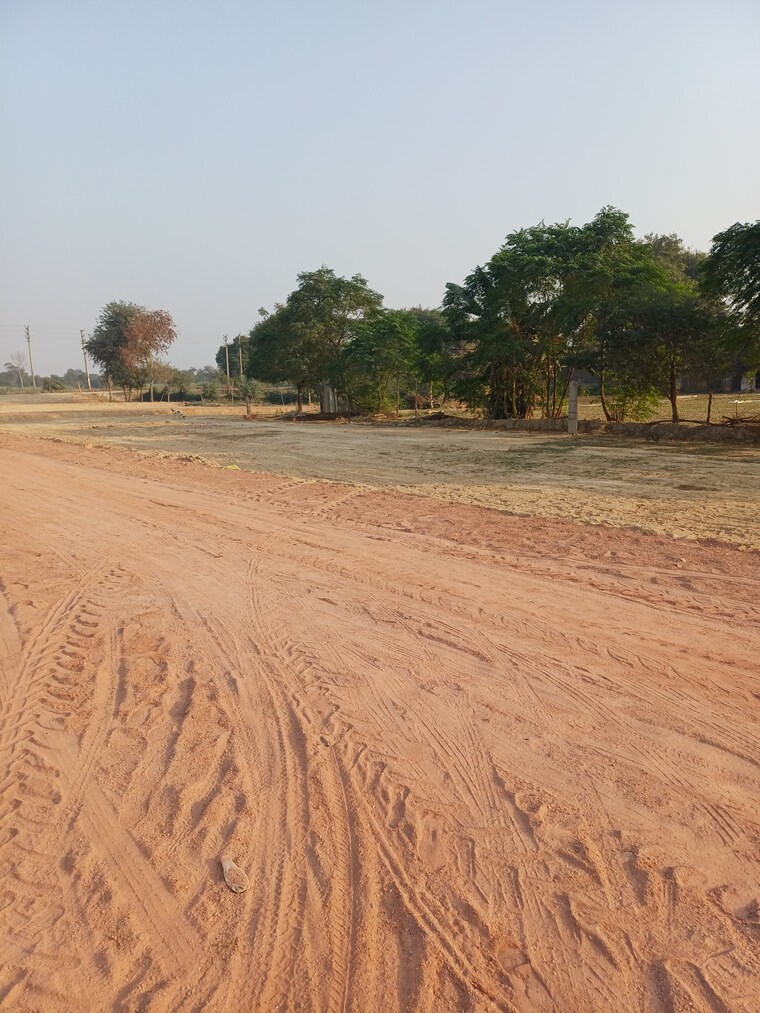 Exterior View, bhopani  129 Sq.Yd. Plot In Bhopani Faridabad 9563999