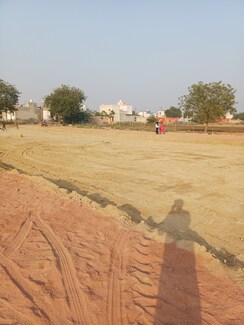 Plot For Sale in Bhopani