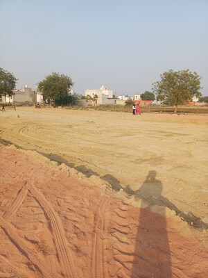  Plot For Sale in Bhopani