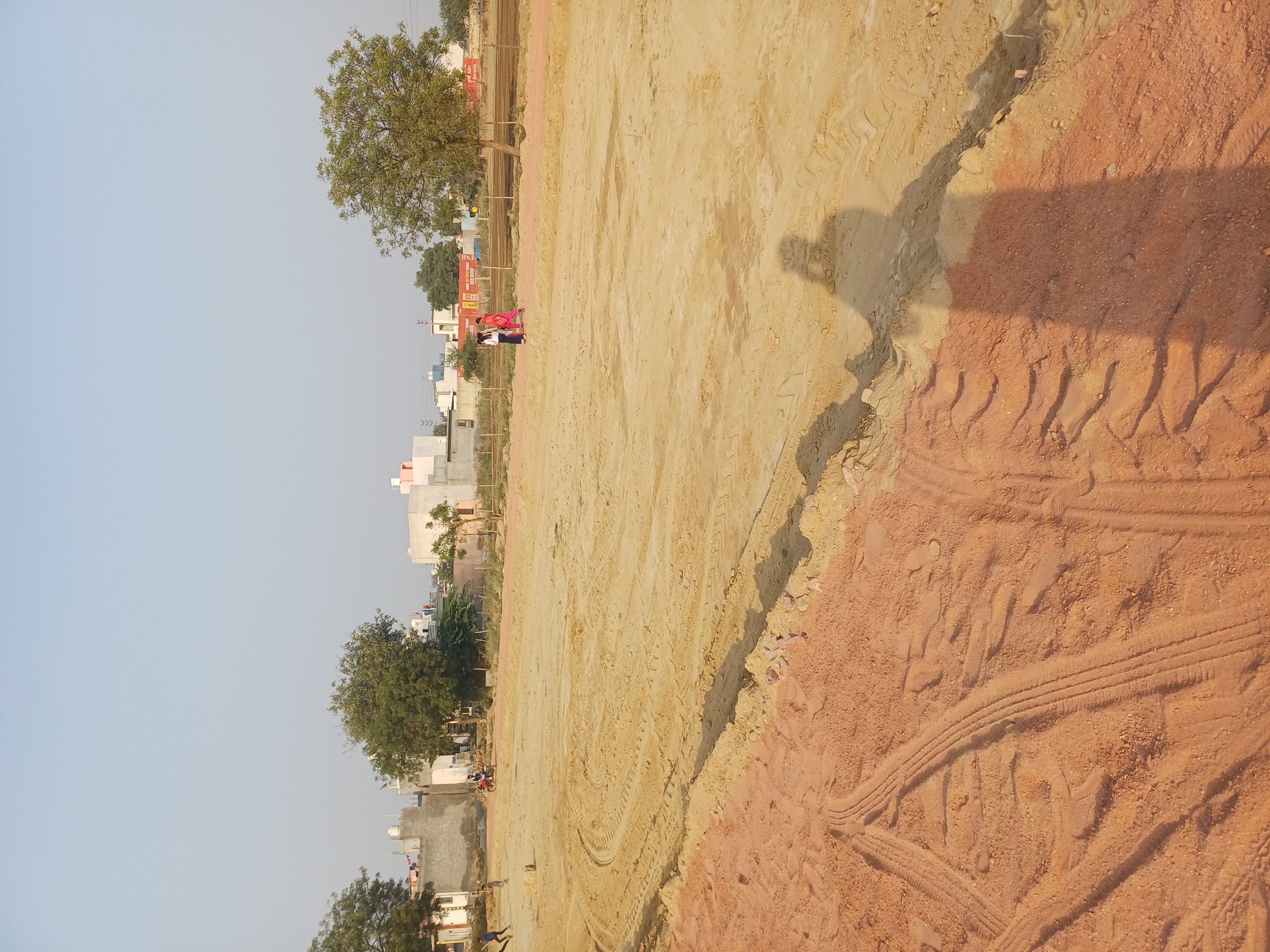 Plot For Sale in Shri Ram Property 