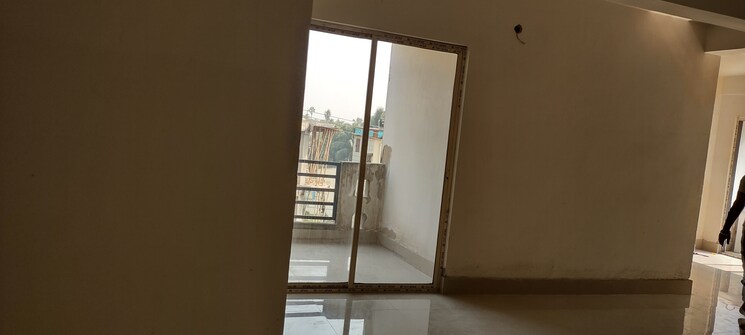 Balcony, rajwada-estate-phase-2 3 Bedroom 1665 Sq.Ft. Apartment In Garia Kolkata 9564001