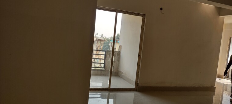 Balcony, rajwada-estate-phase-2 3 Bedroom 1665 Sq.Ft. Apartment In Garia Kolkata 9564001