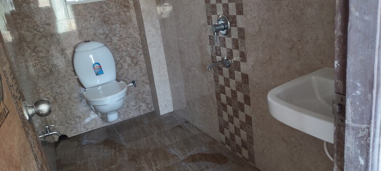 Bathroom, rajwada-estate-phase-2 3 Bedroom 1665 Sq.Ft. Apartment In Garia Kolkata 9564001