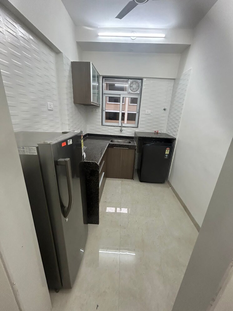 Kitchen, andheri west 2 Bedroom 675 Sq.Ft. Apartment In Andheri West Mumbai 9564008