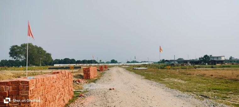 Exterior View, mohanlalganj  728 Sq.Ft. Plot In Mohanlalganj Lucknow 9564014