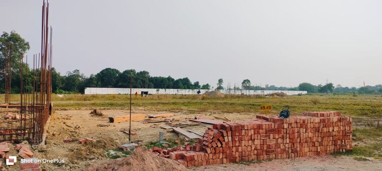 undefined, mohanlalganj  728 Sq.Ft. Plot In Mohanlalganj Lucknow 9564014