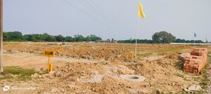 Plot Area in  Plot at Mohanlalganj – for Sale