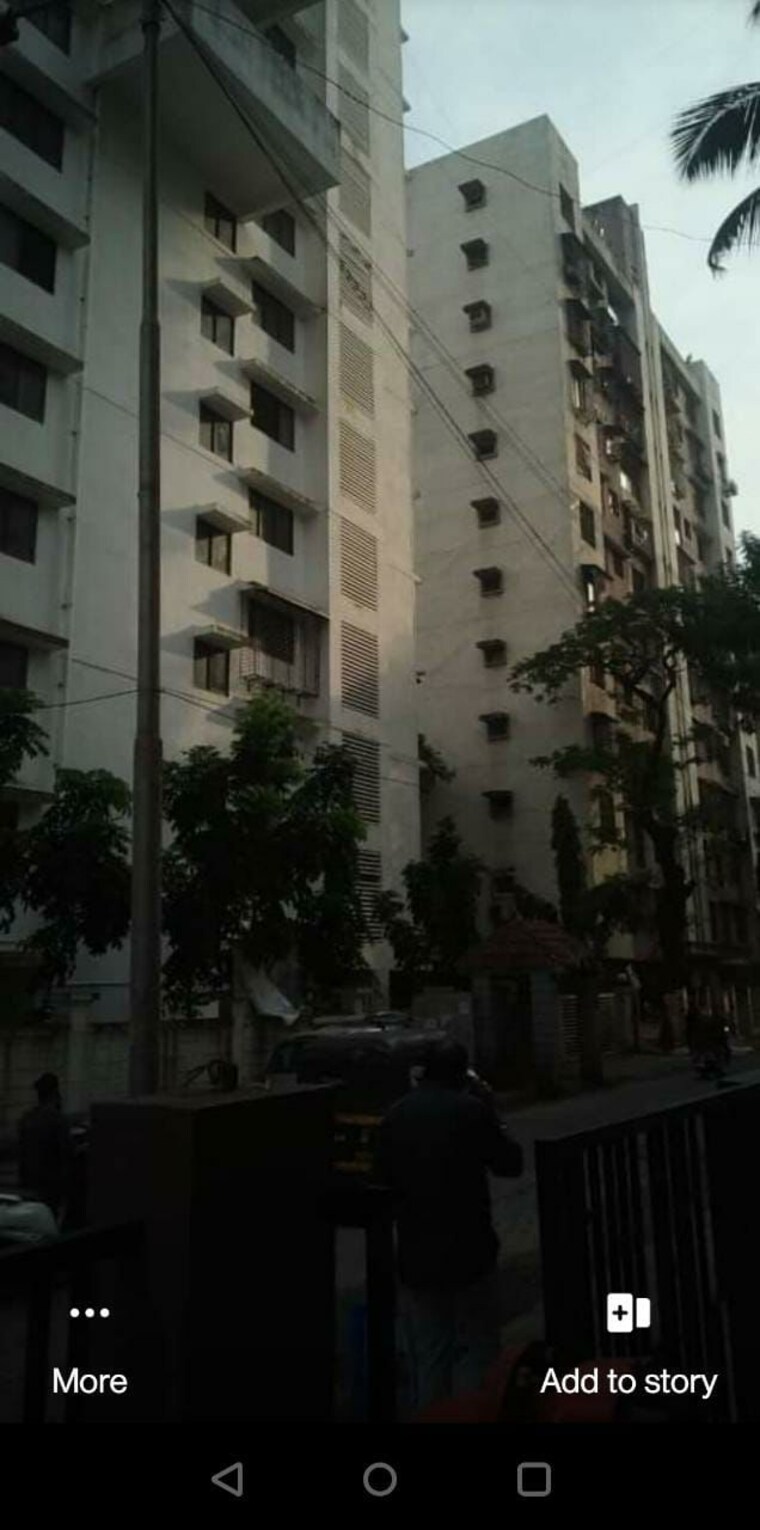Exterior View, govandi 2 Bedroom 600 Sq.Ft. Apartment In Govandi Mumbai 9564012