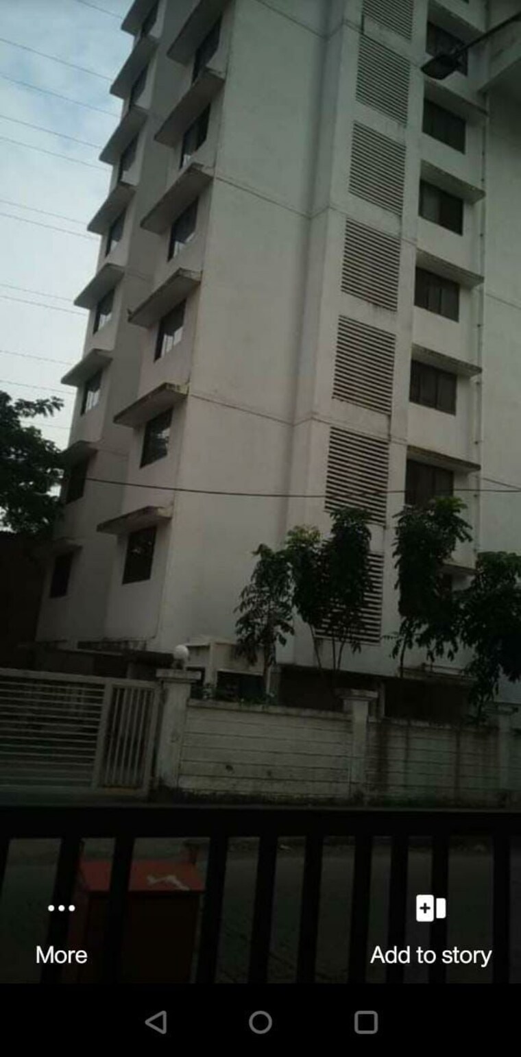 Exterior View, govandi 2 Bedroom 600 Sq.Ft. Apartment In Govandi Mumbai 9564012
