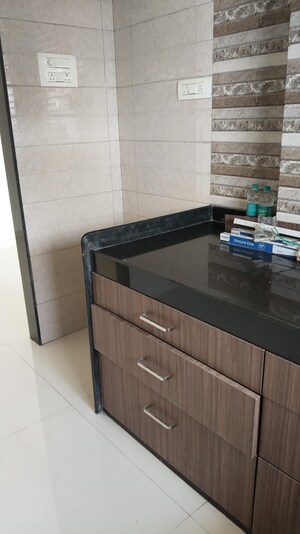 Kitchen in 2 BHK Apartment at Govandi – for Rent