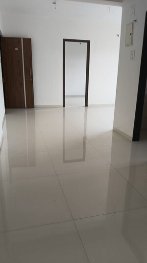 Bathroom in 2 BHK Apartment at Govandi – for Rent