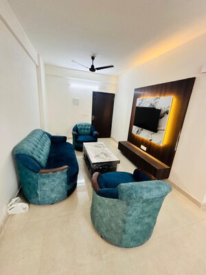 2 BHK Apartment For Rent in Signature Global Prime, Sector 63a