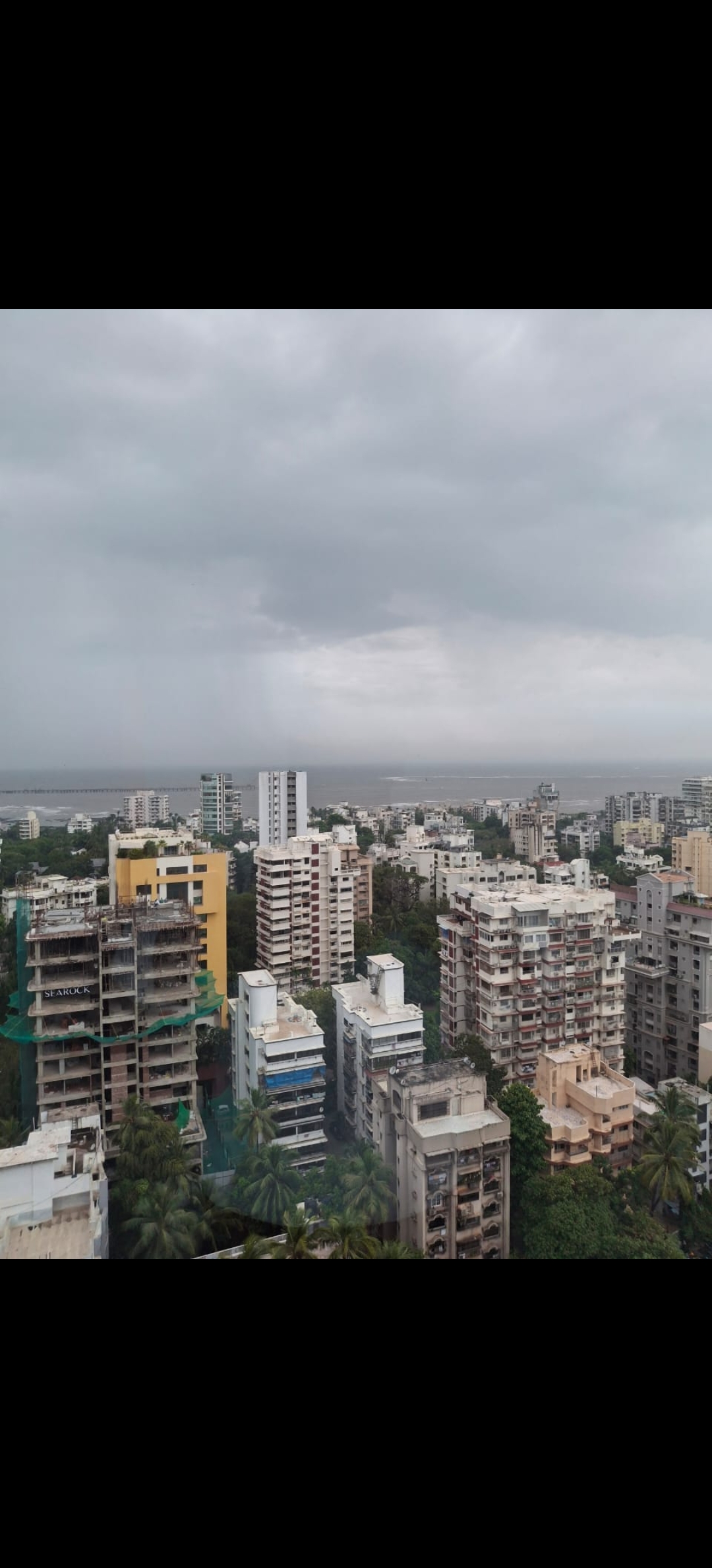 4 BHK + Servant Room 1962 Sq.Ft. Apartment in Joy Legend