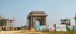 Plot For Sale in Skyom City 