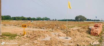 Plot Area in  Plot at Mohanlalganj – for Sale