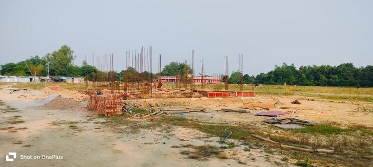 undefined, mohanlalganj  897 Sq.Ft. Plot In Mohanlalganj Lucknow 9564027
