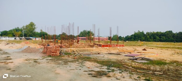 undefined, mohanlalganj  897 Sq.Ft. Plot In Mohanlalganj Lucknow 9564027