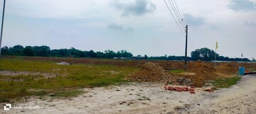 Plot Area in  Plot at Mohanlalganj – for Sale
