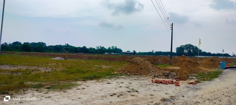 undefined, mohanlalganj  897 Sq.Ft. Plot In Mohanlalganj Lucknow 9564027