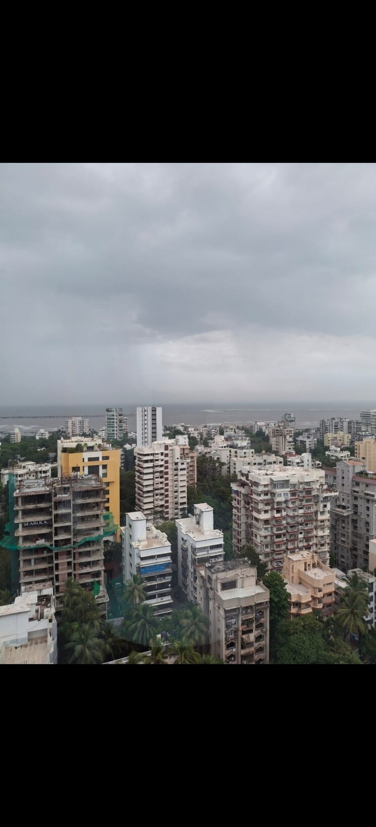 Exterior View, joy-legend 6 Bedroom 3000 Sq.Ft. Apartment In Khar West Mumbai 9564023