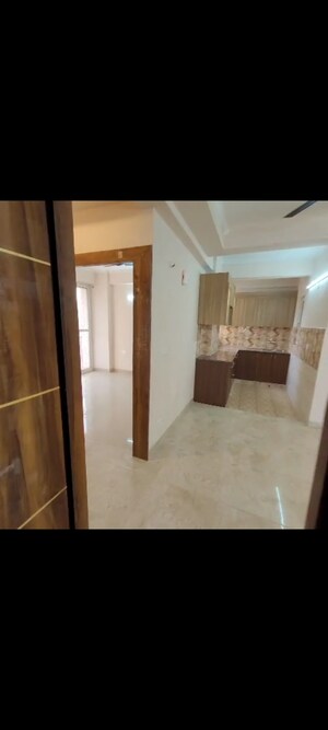 Bedroom in 3 BHK Apartment at Amrapali Golf Homes, Sector 4 Greater Noida – for Rent