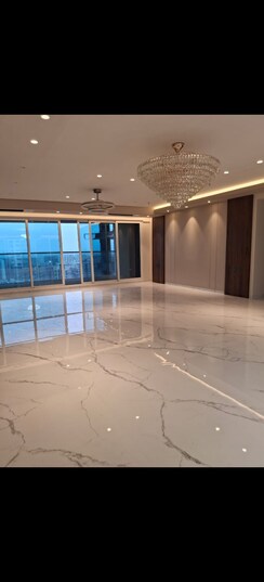 4 BHK + Servant Room Apartment For Sale in Joy Legend
