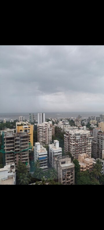 4 BHK Apartment – Exterior View View at Joy Legend, Khar West - for Sale