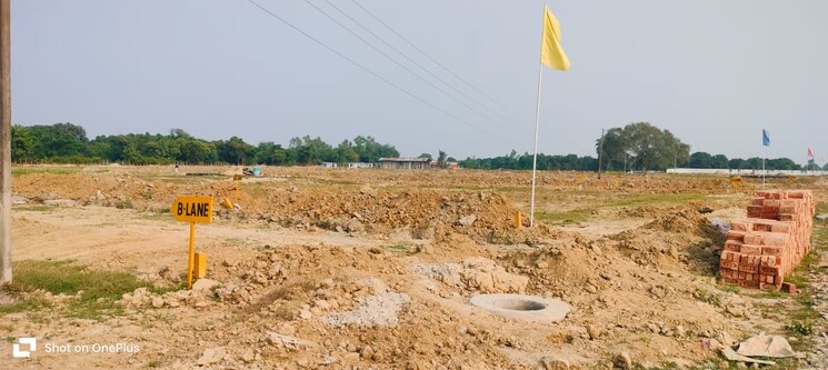 undefined, mohanlalganj  956 Sq.Ft. Plot In Mohanlalganj Lucknow 9564036