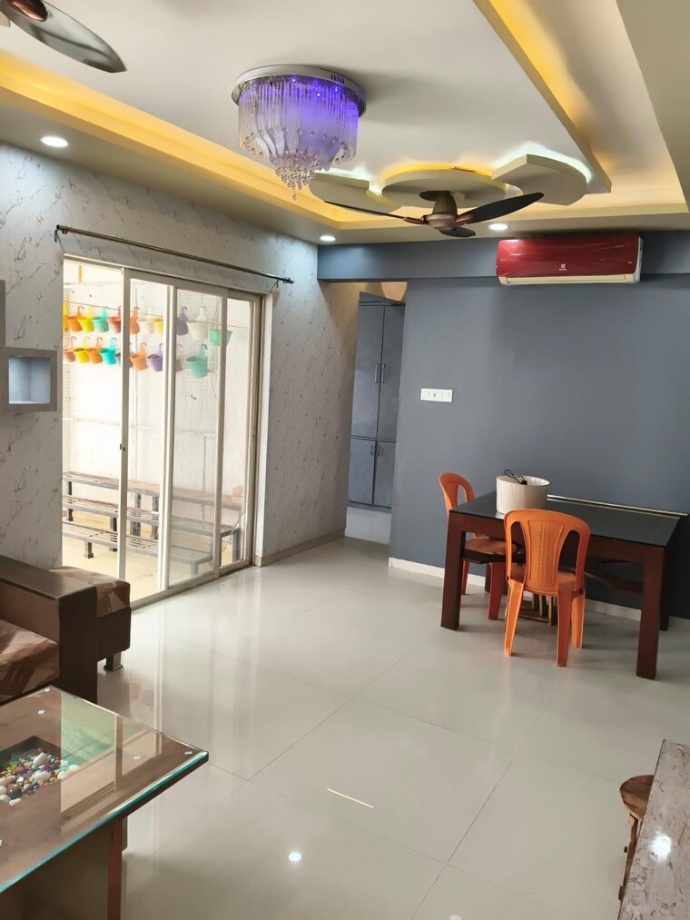 Team Area, shubh-aaugusta 2 Bedroom 1275 Sq.Ft. Apartment In Kharadi Pune 9564011