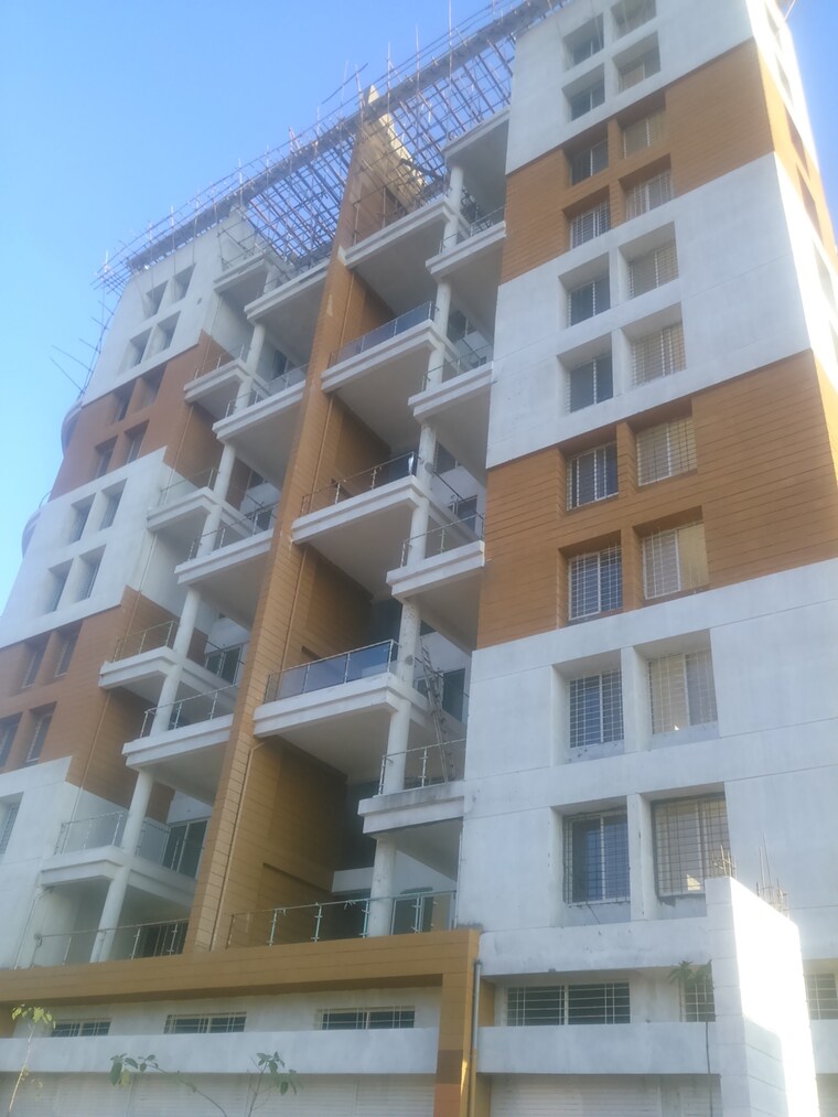 Team Area, shubh-aaugusta 2 Bedroom 1275 Sq.Ft. Apartment In Kharadi Pune 9564011